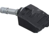 OEM Chevrolet Pressure Sensor - 25773946