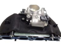OEM Chevrolet Cruze Intake Manifold - 12690468