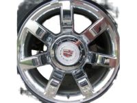 OEM Cadillac Escalade ESV Wheel - 9598755