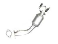 OEM Cadillac STS Catalytic Converter - 12622978