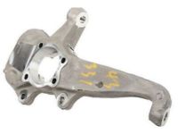 OEM GMC Canyon Steering Knuckle - 23298404