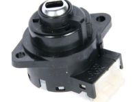 OEM Chevrolet Ignition Switch - 95961440