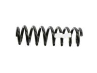 OEM GMC Canyon Coil Spring - 23426904