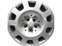 OEM Chevrolet Caprice Wheel Cover - 92261889