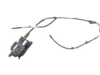 OEM Chevrolet Volt Rear Cable - 22933326