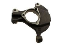 OEM GMC Steering Knuckle - 22912208