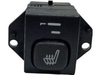 OEM GMC Sierra 2500 Switch, Rear Seat Heater - 15083095
