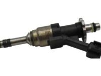 OEM GMC Savana 2500 Fuel Injector (Nominal Flow) - 12684125