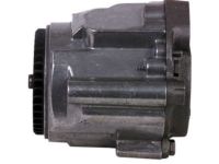 OEM GMC V3500 Pump Assy Air Injection - 7842812