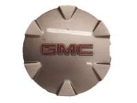 OEM GMC Terrain Center Cap - 9597570
