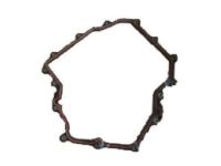 OEM Cadillac CTS Valve Cover Gasket - 12649907