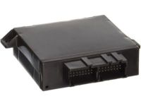 OEM GMC Yukon XL 2500 Module Asm-Auxiliary Heater & A/C Control - 15832319