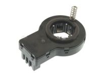 OEM GMC Yukon Sensor Asm-Steering Column Tilt Wheel Position - 15886733