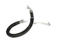 OEM Buick Front Suction Hose - 20757021