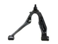 OEM Hummer H2 Front Lower Control Arm Assembly - 20832024