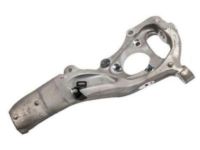 OEM Cadillac CTS Knuckle - 15775068