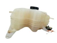 OEM Cadillac ELR Reservoir, Coolant Recovery - 22886816