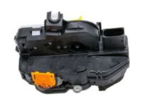 OEM Buick Lock Assembly - 13579522