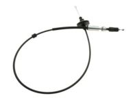 OEM Chevrolet Aveo Shift Control Cable - 96423177