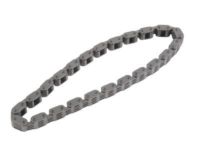 OEM Buick Timing Chain - 14087014
