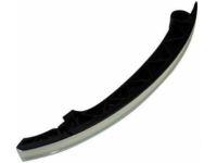 OEM Cadillac Chain Guide - 55565005