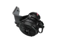 OEM Hummer H3 Pump, Secondary Air Injection(W/Bracket) - 15928252