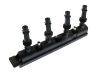 OEM Buick Ignition Coil - 25198623