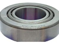 OEM Chevrolet Avalanche Outer Pinion Bearing - 9413427