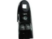 OEM Saturn Switch Asm-Outside Rear View Mirror Remote Control - 15271376
