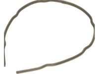 OEM Chevrolet Avalanche 2500 Front Cover Gasket - 12556370