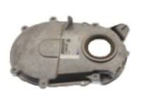 OEM GMC K2500 Front Cover - 12561062