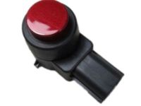 OEM Chevrolet Traverse Reverse Sensor - 20777093