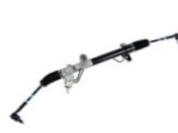 OEM Chevrolet Colorado Gear Asm-Steering (W/ Steering Linkage Tie Rod) - 25912269