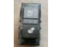 OEM Buick Enclave Seat Heat Switch - 25850366