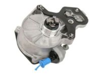 OEM Buick Air Injection Reactor Pump - 12686657