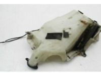OEM GMC Envoy XL Container, Windshield Washer Solvent(W/Pump) - 88983020