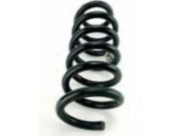 OEM Chevrolet SS Front Coil Spring - 92289853
