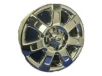 OEM GMC Terrain Wheel, Alloy - 22863507