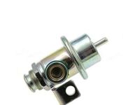 OEM Chevrolet Lumina Fuel Pressure Regulator - 17120665