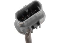 OEM Chevrolet Traverse Lower Oxygen Sensor - 12667438