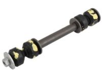 OEM GMC Syclone Stabilizer Shaft Link Kit - 15991383