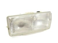 OEM Chevrolet Cavalier Lens & Housing Asm-Headlamp - 16515320