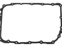OEM Cadillac Escalade EXT Gasket, Automatic Transmission Fluid Pan - 24224781