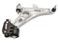 OEM Chevrolet Bolt EV Front Lower Control Arm Assembly - 42621338