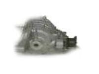OEM Cadillac STS Differential Carrier Assembly (3.42 Ratio) - 25873500