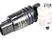 OEM GMC Terrain Washer Pump - 84134930