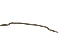 OEM Buick Rendezvous Shaft-Front Stabilizer - 10413385