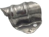 OEM GMC Jimmy Clamp, Front Stabilizer Shaft Insulator - 15677617
