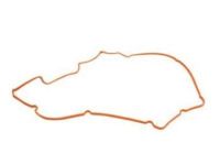 OEM Cadillac Valve Cover Gasket - 12576394