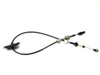 OEM Chevrolet Sonic Shift Control Cable - 94551360